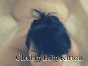 ChubbyBabyKitten