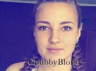 ChubbyBlond