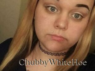 ChubbyWhiteHoe
