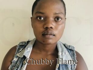 Chubby_Flame