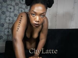 ChyLatte