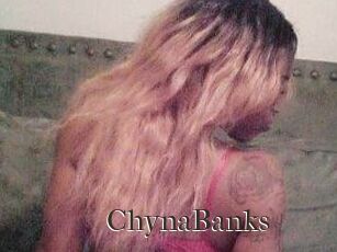 ChynaBanks