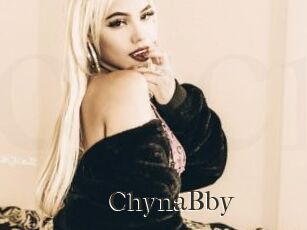 ChynaBby