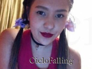 Cielo_Falling