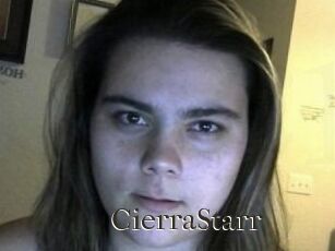 CierraStarr