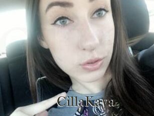 CillaKaya