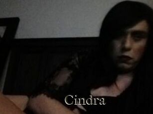 Cindra