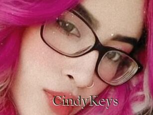 CindyKeys