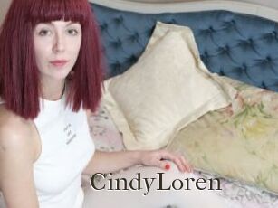 CindyLoren