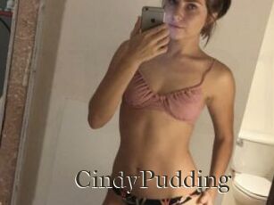 CindyPudding Cum crazy amateurs