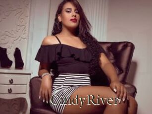 CindyRiver Cum crazy amateurs