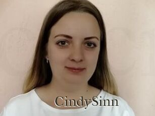 CindySinn