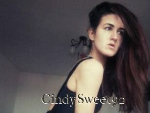 CindySweet92