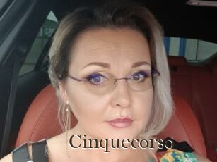 Cinquecorso