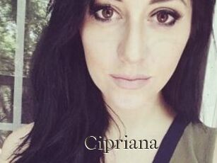 Cipriana