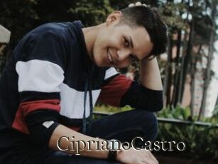 CiprianoCastro