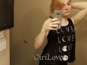CiriLove