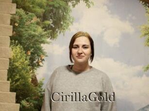 CirillaGold