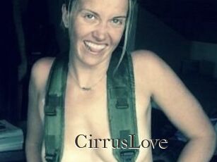 Cirrus_Love