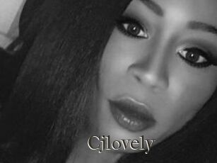 Cjlovely