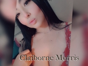 Claiborne_Morris