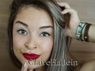 ClaireHallein Cum crazy amateurs