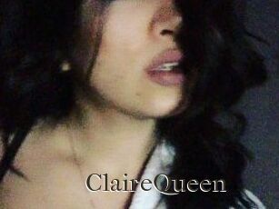 ClaireQueen