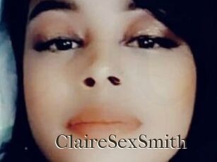 ClaireSexSmith