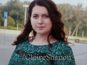 ClaireShanon