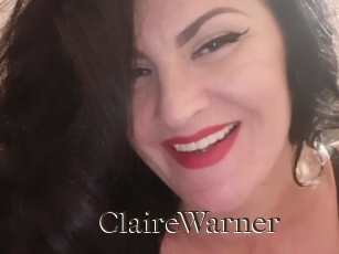 ClaireWarner