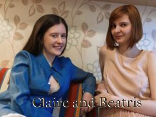 Claire_and_Beatris