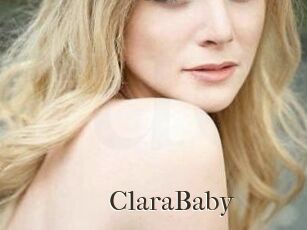 ClaraBaby