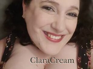 ClaraCream