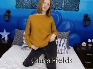 ClaraFields