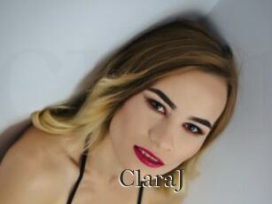 ClaraJ