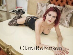 ClaraRobinson
