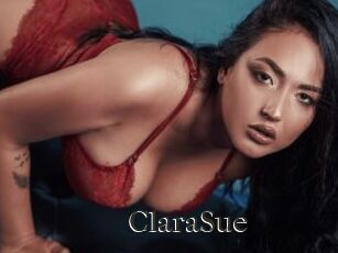 ClaraSue