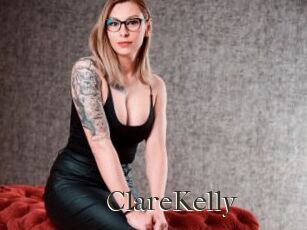 ClareKelly