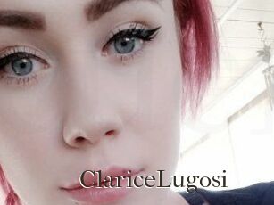 ClariceLugosi