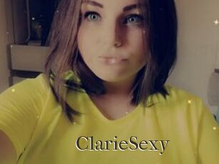 ClarieSexy