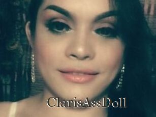 ClarisAssDoll