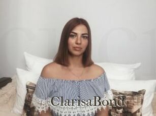 ClarisaBond