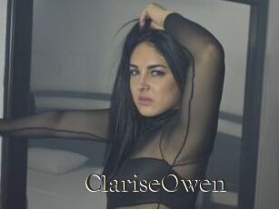 ClariseOwen