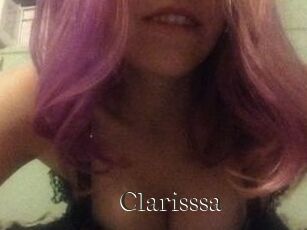 Clarisssa