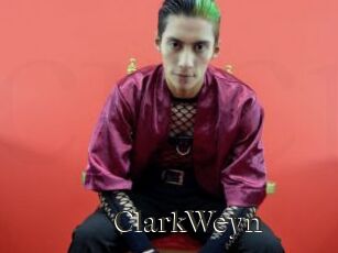 ClarkWeyn