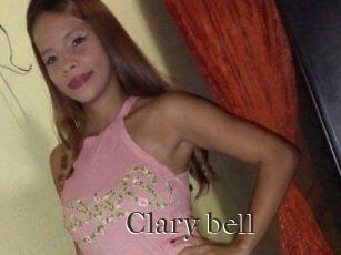 Clary_bell