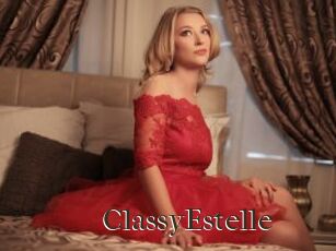 ClassyEstelle