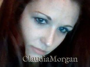 Claudia_Morgan