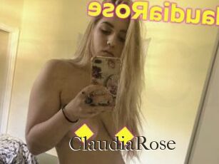 ClaudiaRose