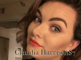 Claudia_Harrison87